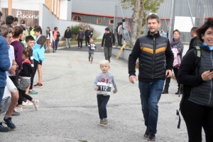 Saint-Julien-Chapteuil : 450 enfants et marcheurs pour lancer le Capito Trail 2021