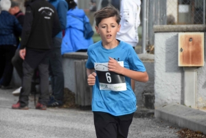 Saint-Julien-Chapteuil : 450 enfants et marcheurs pour lancer le Capito Trail 2021