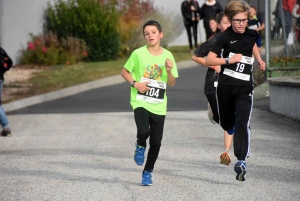 Saint-Julien-Chapteuil : 450 enfants et marcheurs pour lancer le Capito Trail 2021