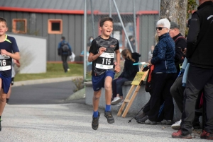 Saint-Julien-Chapteuil : 450 enfants et marcheurs pour lancer le Capito Trail 2021