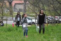 Saint-Maurice-de-Lignon : le parc de Maubourg se transforme en poulailler géant