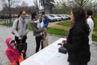 Saint-Maurice-de-Lignon : le parc de Maubourg se transforme en poulailler géant