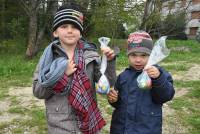 Saint-Maurice-de-Lignon : le parc de Maubourg se transforme en poulailler géant