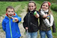 Saint-Maurice-de-Lignon : le parc de Maubourg se transforme en poulailler géant