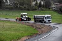 Saint-Pal-de-Mons/Saint-Romain-Lachalm : la traversée de &quot;Lichemialle&quot; rouvre lundi