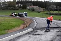 Saint-Pal-de-Mons/Saint-Romain-Lachalm : la traversée de &quot;Lichemialle&quot; rouvre lundi