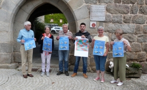 Grazac : deux choix de visites le 22 septembre pour les Journées du patrimoine