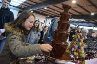 Yssingeaux : 5 bonnes raisons d&#039;aller ce week-end aux Escapades chocolatées