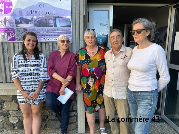 |Marc Perbet|Simone Klau|Joëlle Gire|Mélanie Bardin|Régine Heurteur||