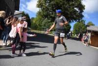 Le 4e Trail du Mézenc en photos