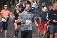 Le 4e Trail du Mézenc en photos