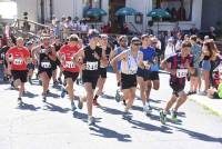 Le 4e Trail du Mézenc en photos