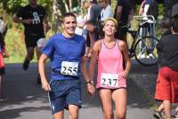 Le 4e Trail du Mézenc en photos