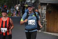 Le 4e Trail du Mézenc en photos