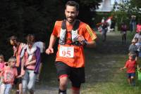 Le 4e Trail du Mézenc en photos