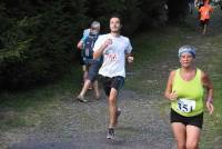 Le 4e Trail du Mézenc en photos