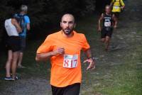 Le 4e Trail du Mézenc en photos