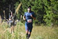 Le 4e Trail du Mézenc en photos