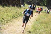 Le 4e Trail du Mézenc en photos