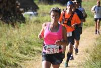 Le 4e Trail du Mézenc en photos