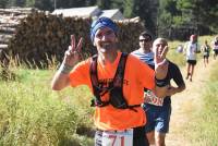 Le 4e Trail du Mézenc en photos