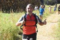 Le 4e Trail du Mézenc en photos