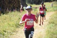 Le 4e Trail du Mézenc en photos