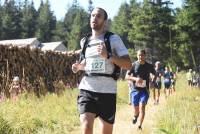 Le 4e Trail du Mézenc en photos