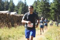 Le 4e Trail du Mézenc en photos