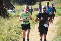 Le 4e Trail du Mézenc en photos