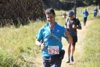 Le 4e Trail du Mézenc en photos