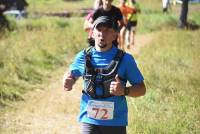 Le 4e Trail du Mézenc en photos