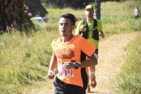 Le 4e Trail du Mézenc en photos