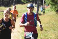 Le 4e Trail du Mézenc en photos