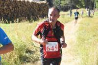 Le 4e Trail du Mézenc en photos