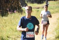 Le 4e Trail du Mézenc en photos