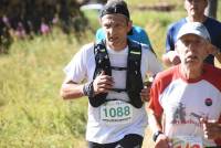 Le 4e Trail du Mézenc en photos