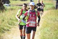 Le 4e Trail du Mézenc en photos