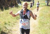 Le 4e Trail du Mézenc en photos