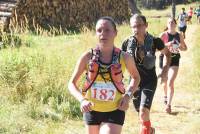 Le 4e Trail du Mézenc en photos