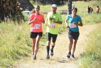 Le 4e Trail du Mézenc en photos