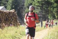 Le 4e Trail du Mézenc en photos