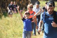 Le 4e Trail du Mézenc en photos