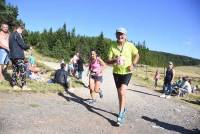 Le 4e Trail du Mézenc en photos