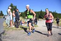 Le 4e Trail du Mézenc en photos