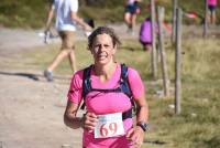 Le 4e Trail du Mézenc en photos