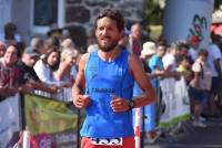 Le 4e Trail du Mézenc en photos