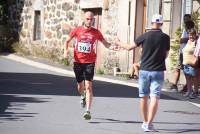 Le 4e Trail du Mézenc en photos