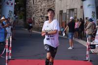 Le 4e Trail du Mézenc en photos