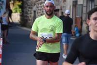 Le 4e Trail du Mézenc en photos